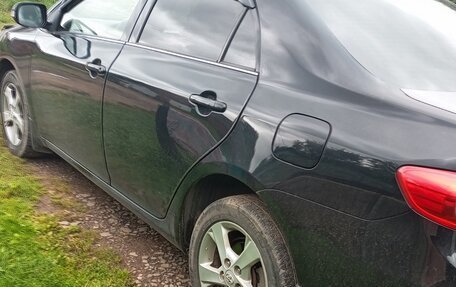 Toyota Corolla, 2013 год, 1 250 000 рублей, 2 фотография