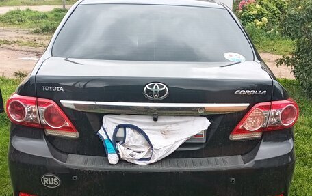 Toyota Corolla, 2013 год, 1 250 000 рублей, 3 фотография