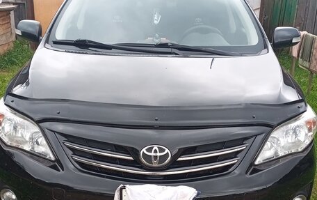 Toyota Corolla, 2013 год, 1 250 000 рублей, 5 фотография