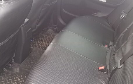 Toyota Corolla, 2013 год, 1 250 000 рублей, 9 фотография