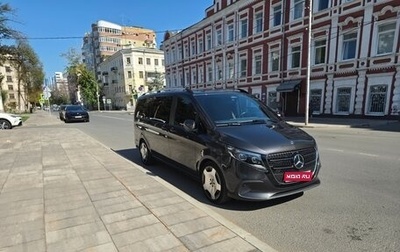 Mercedes-Benz V-Класс, 2024 год, 10 000 000 рублей, 1 фотография