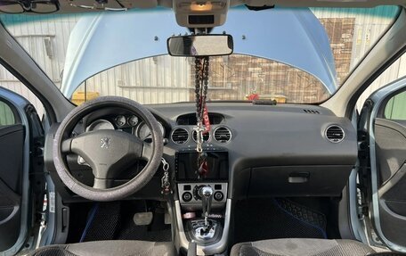 Peugeot 308 II, 2011 год, 390 000 рублей, 5 фотография