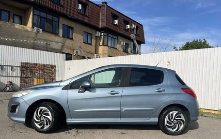 Peugeot 308 II, 2011 год, 390 000 рублей, 4 фотография