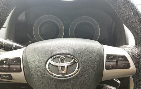Toyota Corolla, 2013 год, 1 250 000 рублей, 11 фотография
