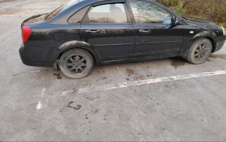 Chevrolet Lacetti, 2008 год, 329 000 рублей, 2 фотография