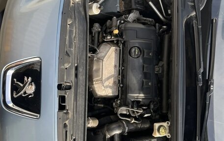 Peugeot 308 II, 2011 год, 390 000 рублей, 6 фотография