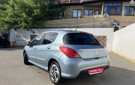 Peugeot 308 II, 2011 год, 390 000 рублей, 3 фотография