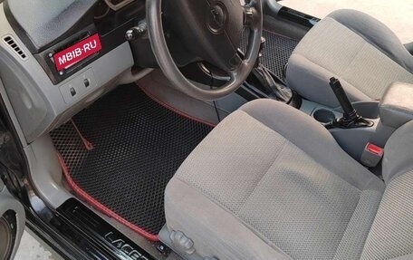 Chevrolet Lacetti, 2008 год, 329 000 рублей, 4 фотография