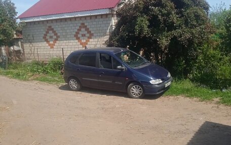 Renault Scenic III, 1997 год, 160 000 рублей, 2 фотография