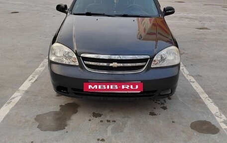 Chevrolet Lacetti, 2008 год, 329 000 рублей, 3 фотография