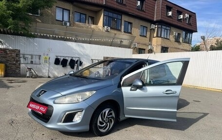 Peugeot 308 II, 2011 год, 390 000 рублей, 8 фотография