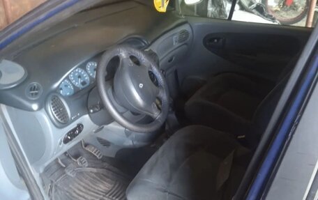 Renault Scenic III, 1997 год, 160 000 рублей, 4 фотография