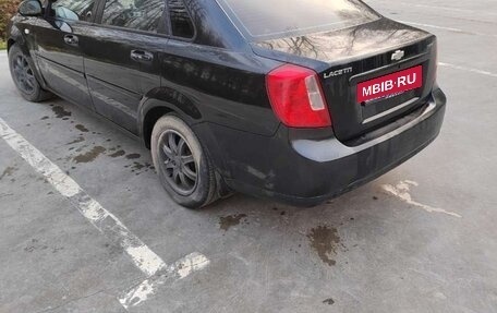 Chevrolet Lacetti, 2008 год, 329 000 рублей, 5 фотография