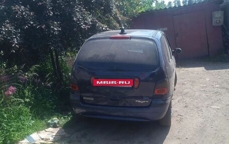 Renault Scenic III, 1997 год, 160 000 рублей, 3 фотография