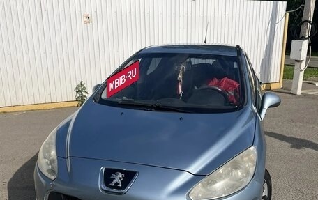 Peugeot 308 II, 2011 год, 390 000 рублей, 7 фотография