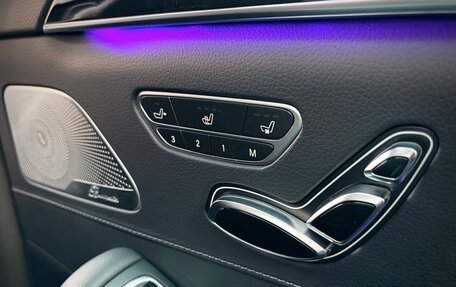 Mercedes-Benz S-Класс, 2018 год, 5 700 000 рублей, 9 фотография