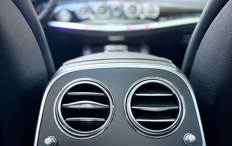 Mercedes-Benz S-Класс, 2018 год, 5 700 000 рублей, 11 фотография