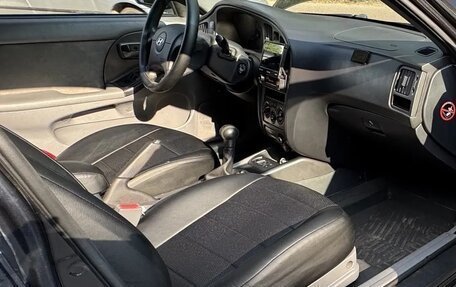 Hyundai Elantra III, 2008 год, 370 000 рублей, 10 фотография