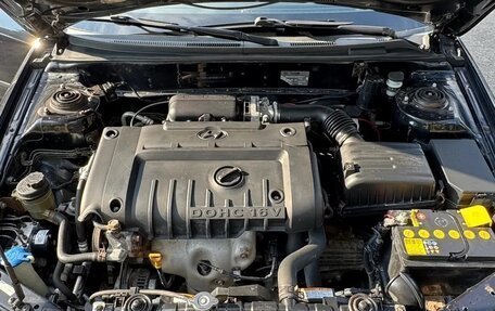 Hyundai Elantra III, 2008 год, 370 000 рублей, 7 фотография