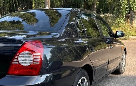 Hyundai Elantra III, 2008 год, 370 000 рублей, 4 фотография
