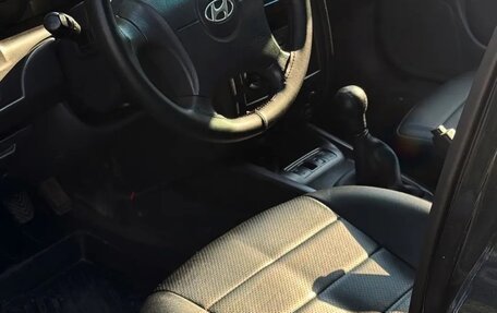 Hyundai Elantra III, 2008 год, 370 000 рублей, 8 фотография