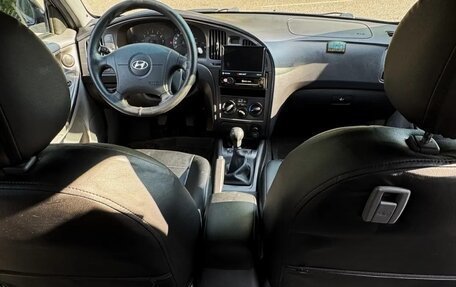 Hyundai Elantra III, 2008 год, 370 000 рублей, 6 фотография