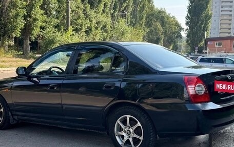 Hyundai Elantra III, 2008 год, 370 000 рублей, 3 фотография