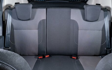 Renault Sandero II рестайлинг, 2021 год, 1 360 000 рублей, 15 фотография