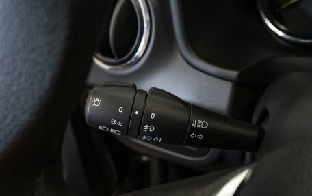 Renault Sandero II рестайлинг, 2021 год, 1 360 000 рублей, 20 фотография