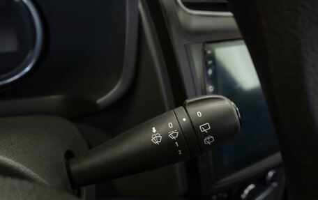 Renault Sandero II рестайлинг, 2021 год, 1 360 000 рублей, 21 фотография