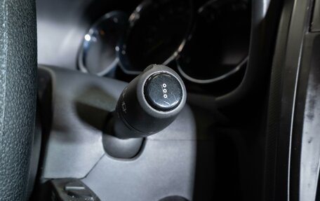 Renault Sandero II рестайлинг, 2021 год, 1 360 000 рублей, 22 фотография