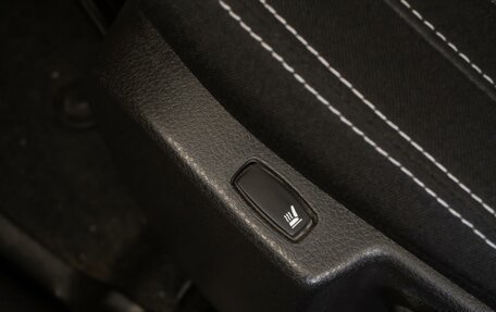 Renault Sandero II рестайлинг, 2021 год, 1 360 000 рублей, 25 фотография