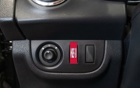 Renault Sandero II рестайлинг, 2021 год, 1 360 000 рублей, 23 фотография