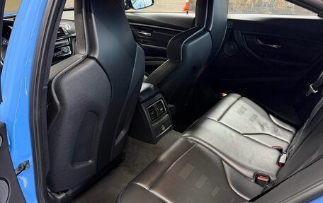 BMW M3, 2014 год, 4 990 000 рублей, 10 фотография