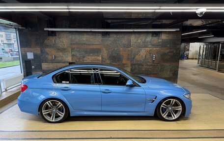 BMW M3, 2014 год, 4 990 000 рублей, 4 фотография