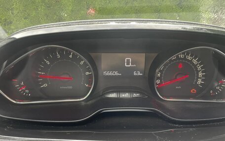 Peugeot 208 II, 2013 год, 450 000 рублей, 2 фотография