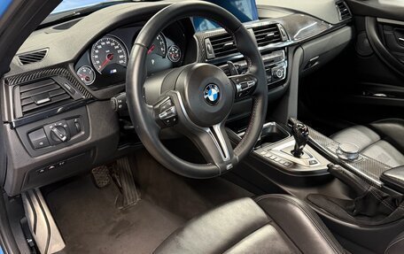 BMW M3, 2014 год, 4 990 000 рублей, 8 фотография