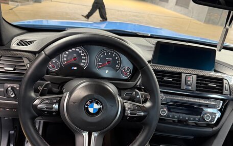 BMW M3, 2014 год, 4 990 000 рублей, 9 фотография