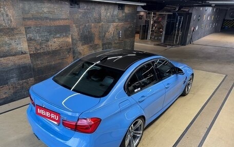 BMW M3, 2014 год, 4 990 000 рублей, 6 фотография