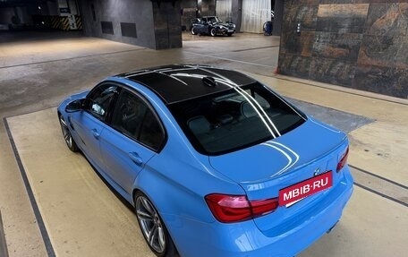 BMW M3, 2014 год, 4 990 000 рублей, 7 фотография