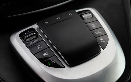 Mercedes-Benz V-Класс, 2021 год, 5 200 000 рублей, 19 фотография