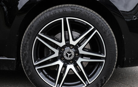 Mercedes-Benz V-Класс, 2021 год, 5 200 000 рублей, 31 фотография