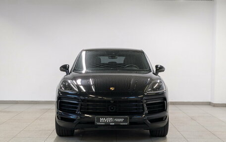 Porsche Cayenne III, 2020 год, 7 500 000 рублей, 2 фотография