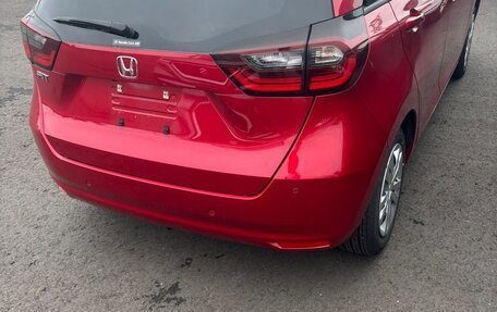 Honda Fit, 2025 год, 1 490 000 рублей, 5 фотография
