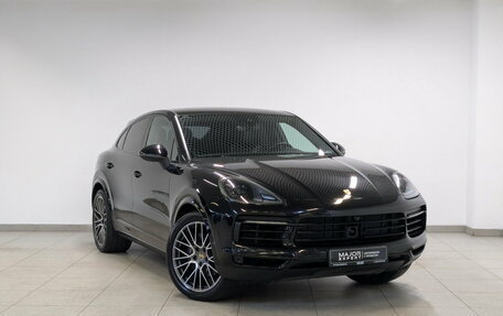 Porsche Cayenne III, 2020 год, 7 500 000 рублей, 3 фотография