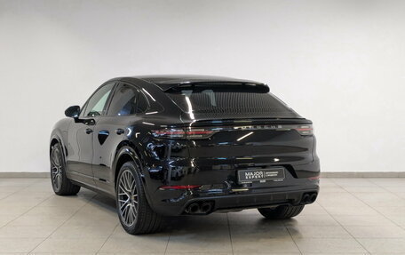 Porsche Cayenne III, 2020 год, 7 500 000 рублей, 7 фотография