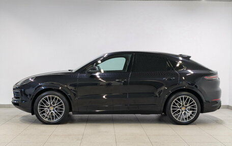 Porsche Cayenne III, 2020 год, 7 500 000 рублей, 8 фотография