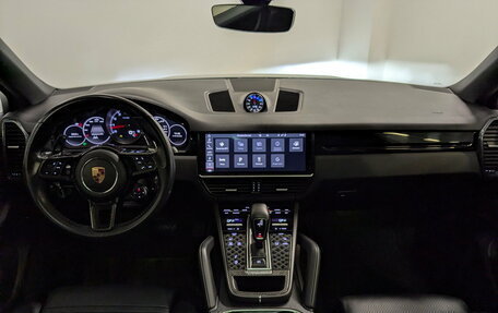 Porsche Cayenne III, 2020 год, 7 500 000 рублей, 15 фотография