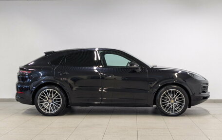 Porsche Cayenne III, 2020 год, 7 500 000 рублей, 4 фотография