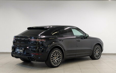 Porsche Cayenne III, 2020 год, 7 500 000 рублей, 5 фотография